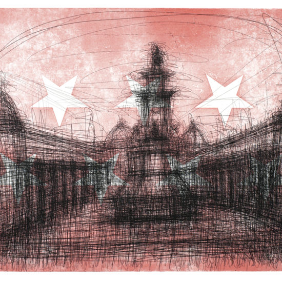 federico romero bayter